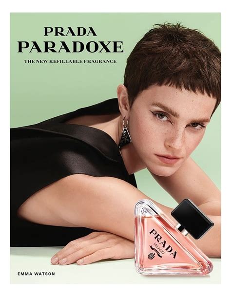 myer prada paradoxe